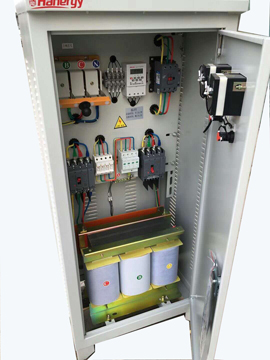 光伏隔离柜-2