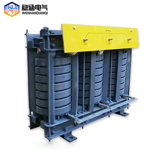 电炉专用变压器